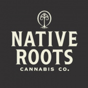 Native Roots Dispensary Tower - Med