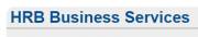HRB Business Services