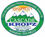 Cascade Kropz