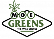 Moe Greens