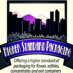 Higher Standard Packaging