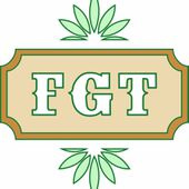 Farm Grass Table - Hood River