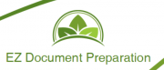 EZ Document Preparation