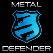 Metal Defender