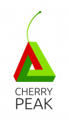 Cherry Peak