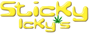 Sticky Icky's