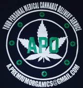 A+PREMIUM ORGANICS Inc.