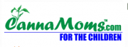 Canna Moms for the children