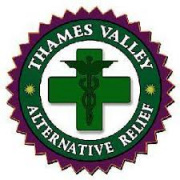 Thames Valley Relief