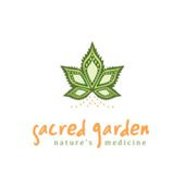 Sacred Garden - Santa Fe