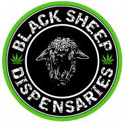 Black Sheep Cannabis