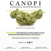 CANOPI - North Las Vegas