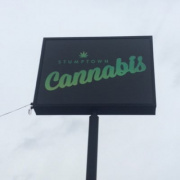 Stumptown Cannabis - Lents