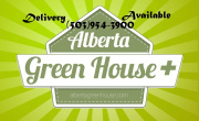 Alberta Green House