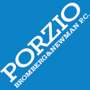 Porzio, Bromberg & Newman, P.C.
