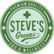 Steve's Greens