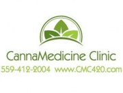 Canna Medicine Clinic Fresno