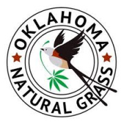Oklahoma Natural Grass