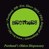 Brothers Cannabis