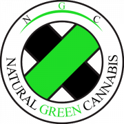 Natural Green Cannabis