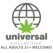 Universal Collective - Adult Use
