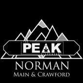 The Peak Dispensary Norman