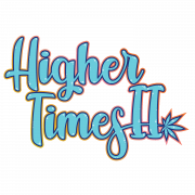 Higher Times 2