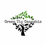 Green Tip Cannabis
