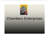 Chambers Enterprises