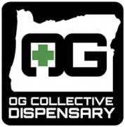 OG Collective Dispensary - Hawthorne