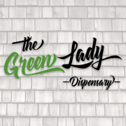 The Green Lady Dispensary
