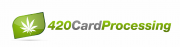 420 Card Processing
