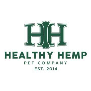 Healthy Hemp Pet Company