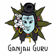 Ganjah Guru Delivers