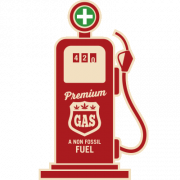 The Gas Station - Portland