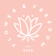 Flower & Freedom