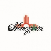 Homegrown Kush Cannabis Kards