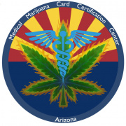 Medical Marijuana Card Certification Center - N Phoenix