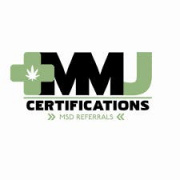 MMJ Certifications - Medical Marijuana Card Doctor