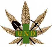 Gold Nugget Dispensary