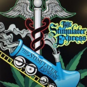The Stimulater Express - Porterville