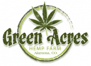 Green Acre Farms CBD