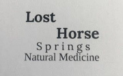 Lost Horse Springs