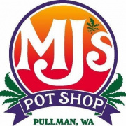Mj's Pot Shop