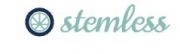 Stemless