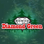 Diamond Green