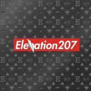Elevation 207