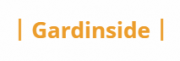 Gardinside