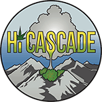 Hi Cascade - Astoria