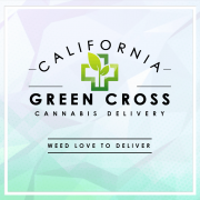 California Green Cross